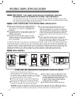 Предварительный просмотр 108 страницы LG SteamDryer LSDE388VS Owner'S Manual