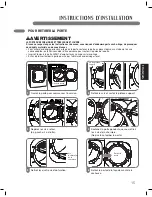 Предварительный просмотр 111 страницы LG SteamDryer LSDE388VS Owner'S Manual