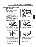 Предварительный просмотр 113 страницы LG SteamDryer LSDE388VS Owner'S Manual