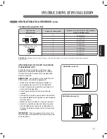 Предварительный просмотр 115 страницы LG SteamDryer LSDE388VS Owner'S Manual