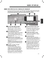 Предварительный просмотр 121 страницы LG SteamDryer LSDE388VS Owner'S Manual