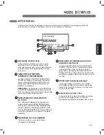 Предварительный просмотр 125 страницы LG SteamDryer LSDE388VS Owner'S Manual