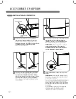 Предварительный просмотр 140 страницы LG SteamDryer LSDE388VS Owner'S Manual