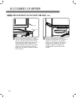 Предварительный просмотр 142 страницы LG SteamDryer LSDE388VS Owner'S Manual