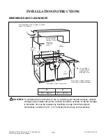 Предварительный просмотр 14 страницы LG Studio LSCE365ST Service Manual