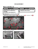 Предварительный просмотр 41 страницы LG Studio LSCE365ST Service Manual