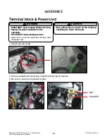 Предварительный просмотр 54 страницы LG Studio LSCE365ST Service Manual