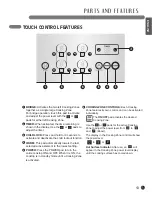 Предварительный просмотр 13 страницы LG Studio LSCI307ST User'S Manual & Installation Instructions