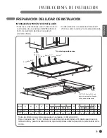 Предварительный просмотр 51 страницы LG Studio LSCI307ST User'S Manual & Installation Instructions