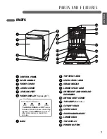 Предварительный просмотр 7 страницы LG Studio LSDF995ST Owner'S Manual