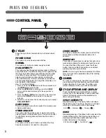 Предварительный просмотр 8 страницы LG Studio LSDF995ST Owner'S Manual