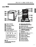 Предварительный просмотр 33 страницы LG Studio LSDF995ST Owner'S Manual