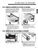 Предварительный просмотр 41 страницы LG Studio LSDF995ST Owner'S Manual