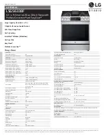 LG STUDIO LSGS6338F Quick Start Manual preview