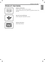 Preview for 3 page of LG Studio LSSG3017 Series Owner'S Manual