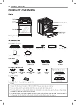 Preview for 12 page of LG Studio LSSG3017 Series Owner'S Manual