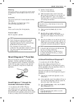 Preview for 43 page of LG Studio LSSG3017 Series Owner'S Manual