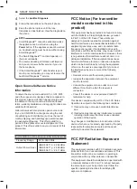 Preview for 44 page of LG Studio LSSG3017 Series Owner'S Manual