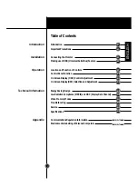 Предварительный просмотр 3 страницы LG StudioWorks 221U User Manual