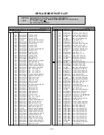 Preview for 23 page of LG StudioWorks 500G Service Manual