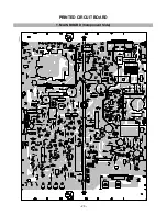 Предварительный просмотр 19 страницы LG StudioWorks 520Si Owner'S Manual