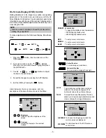 Предварительный просмотр 6 страницы LG StudioWorks 560LS Service Manual