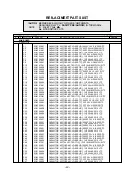 Предварительный просмотр 22 страницы LG StudioWorks 560LS Service Manual