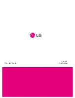 Предварительный просмотр 34 страницы LG StudioWorks 560LS Service Manual