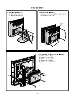 Предварительный просмотр 9 страницы LG StudioWorks 570LE Service Manual