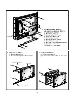 Предварительный просмотр 10 страницы LG StudioWorks 570LE Service Manual