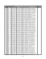 Предварительный просмотр 29 страницы LG StudioWorks 570LE Service Manual