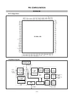 Предварительный просмотр 34 страницы LG StudioWorks 570LE Service Manual