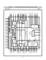 Предварительный просмотр 35 страницы LG StudioWorks 570LE Service Manual