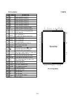 Предварительный просмотр 37 страницы LG StudioWorks 570LE Service Manual