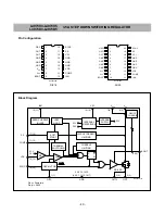 Предварительный просмотр 41 страницы LG StudioWorks 570LE Service Manual