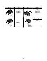 Предварительный просмотр 43 страницы LG StudioWorks 570LE Service Manual