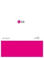 Предварительный просмотр 52 страницы LG StudioWorks 570LE Service Manual