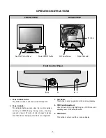 Предварительный просмотр 6 страницы LG StudioWorks 575E Service Manual