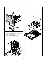 Предварительный просмотр 12 страницы LG StudioWorks 575E Service Manual