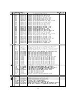 Предварительный просмотр 43 страницы LG StudioWorks 575E Service Manual