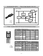 Предварительный просмотр 48 страницы LG StudioWorks 575E Service Manual