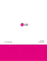 Предварительный просмотр 35 страницы LG StudioWorks 710B Service Manual