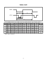 Предварительный просмотр 4 страницы LG StudioWorks 773E Service Manual