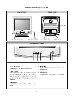 Предварительный просмотр 5 страницы LG StudioWorks 773E Service Manual