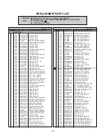 Предварительный просмотр 24 страницы LG StudioWorks 773E Service Manual