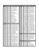 Предварительный просмотр 25 страницы LG StudioWorks 773E Service Manual