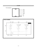 Предварительный просмотр 33 страницы LG StudioWorks 773E Service Manual