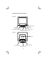 Предварительный просмотр 11 страницы LG StudioWorks 78DT5 User Manual