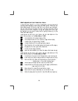 Предварительный просмотр 14 страницы LG StudioWorks 78DT5 User Manual