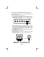 Предварительный просмотр 9 страницы LG StudioWorks 78T5 User Manual